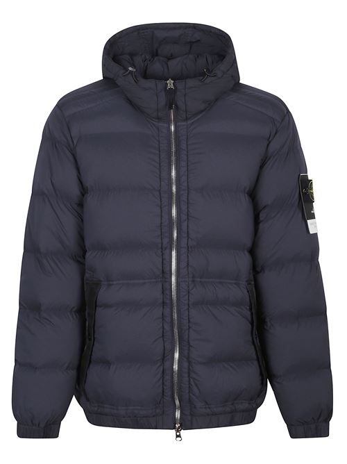 Giacca Puffer STONE ISLAND | 4100040S0028V0020